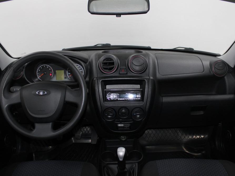 Lada (ВАЗ) Granta I Старый Оскол  - изображение 9