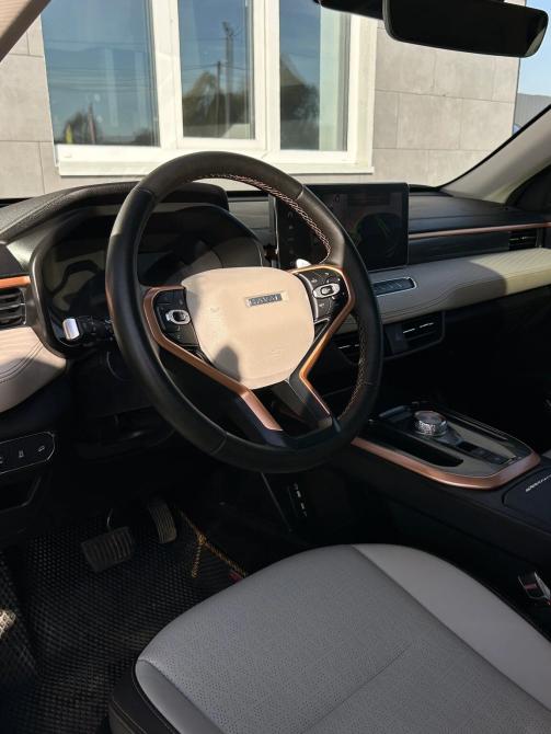 Haval Jolion I Рестайлинг Альметьевск  - изображение 9