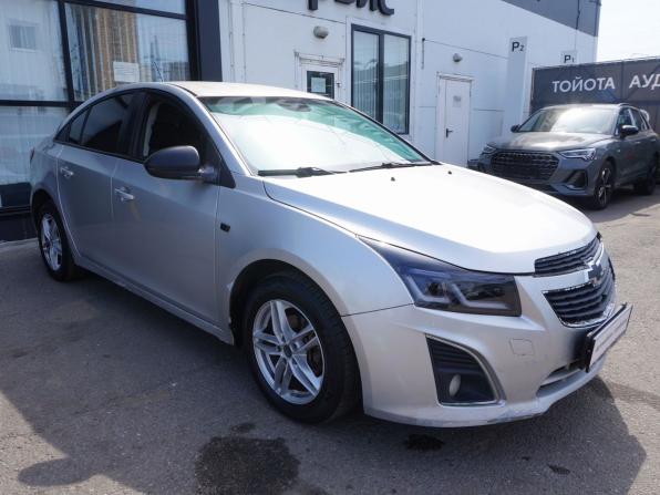 Chevrolet Cruze I Рестайлинг с пробегом 2013 года, цена 650 000 рублей, 173000 км, седан, Автокод Объявления