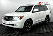 Toyota Land Cruiser 200 Series Нижний Новгород  - изображение 27
