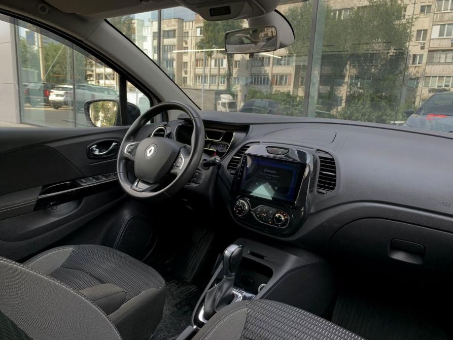 Renault Kaptur I Самара  - изображение 9