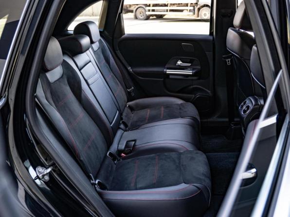 Mercedes-Benz B-Класс III (W247) с пробегом 2020 года, цена 2 438 000 рублей, 93638 км, хэтчбек, Автокод Объявления