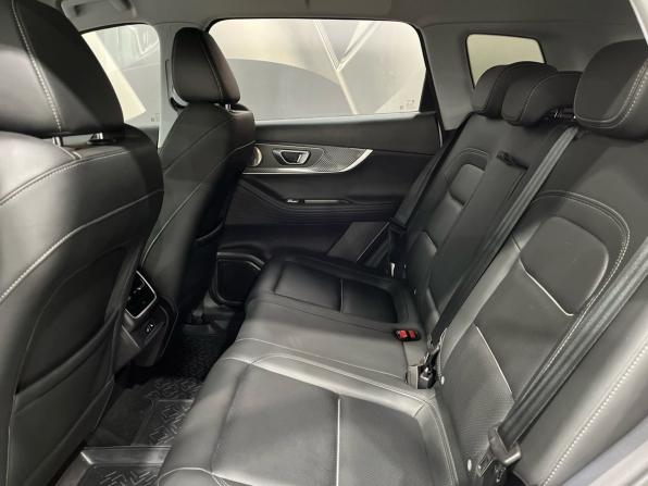 Chery Tiggo 7L I с пробегом 2025 года, цена 2 235 000 рублей, 7461 км, внедорожник, Автокод Объявления