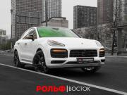 Porsche Cayenne III Москва  - изображение 38