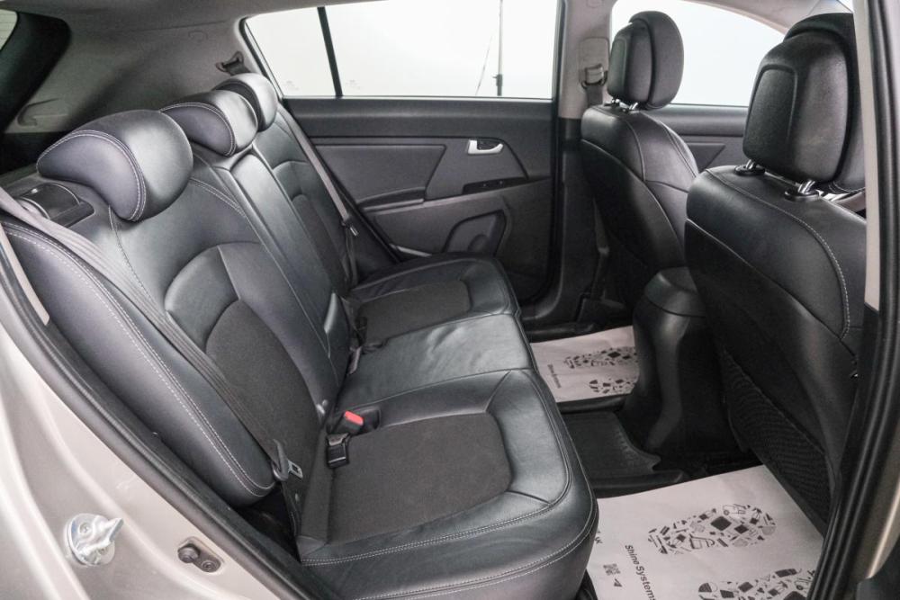 Kia Sportage III Рестайлинг Красноярск  - изображение 20