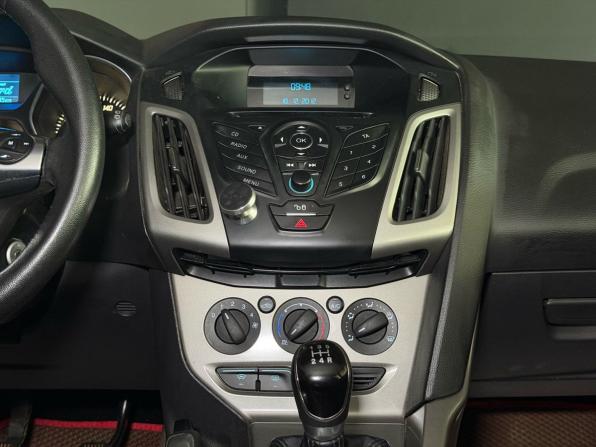 Ford Focus III с пробегом 2012 года, цена 699 000 рублей, 178235 км, хэтчбек, Автокод Объявления