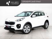 Kia Sportage IV Казань  - изображение 16