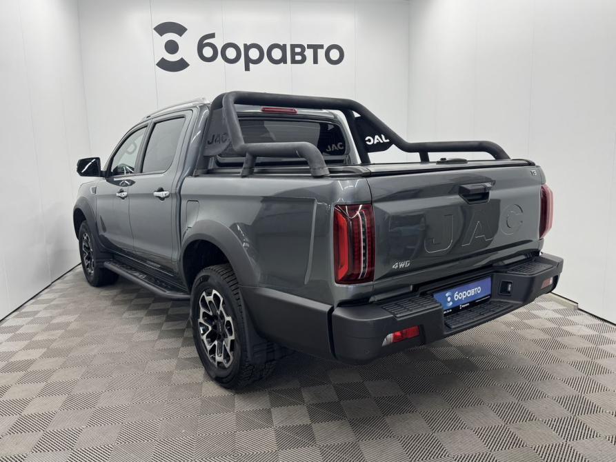 JAC T9 Воронеж  - изображение 6