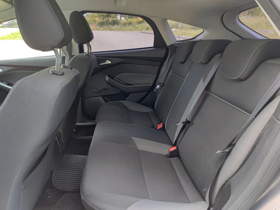 Ford Focus III Ижевск  - изображение 15