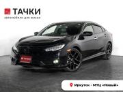 Honda Civic X Иркутск  - изображение 26