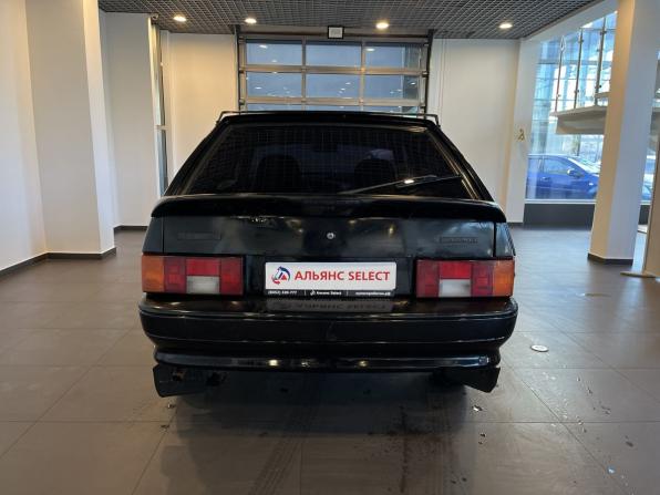 Lada (ВАЗ) 2114 с пробегом 2012 года, цена 200 000 рублей, 188762 км, хэтчбек, Автокод Объявления