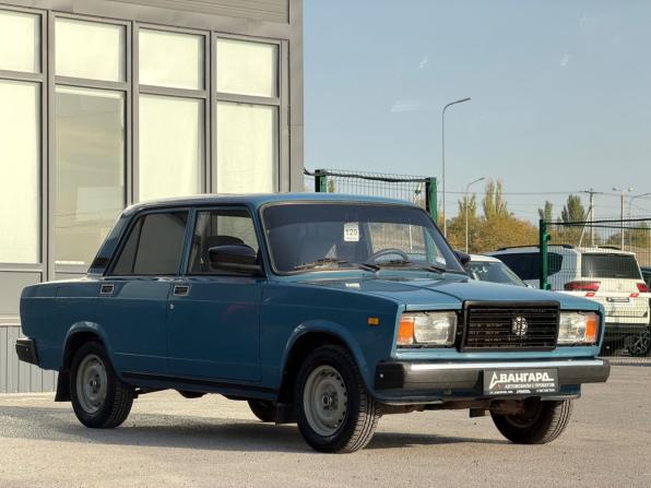 Lada (ВАЗ) 2107 с пробегом 2007 года, цена 299 000 рублей, 20788 км, седан, Автокод Объявления