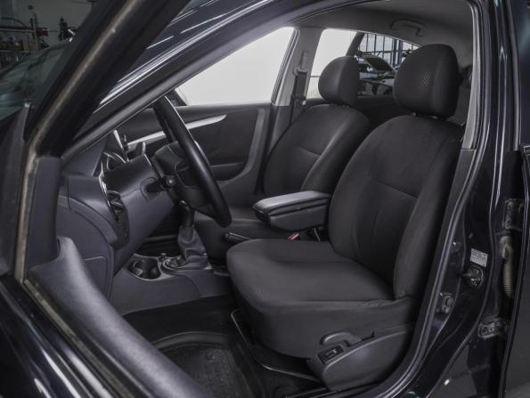 Nissan Almera III (G15) с пробегом 2013 года, цена 650 000 рублей, 225403 км, седан, Автокод Объявления