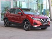 Nissan Qashqai II Рестайлинг Санкт-Петербург  - изображение 29