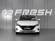 Hyundai Solaris II Рестайлинг Минеральные Воды  - изображение 20
