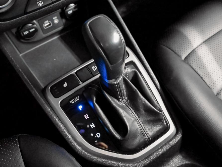 Hyundai Creta I Екатеринбург  - изображение 16