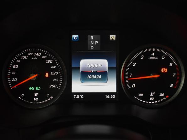 Mercedes-Benz GLC Coupe I (C253) с пробегом 2018 года, цена 4 008 420 рублей, 103170 км, внедорожник, Автокод Объявления