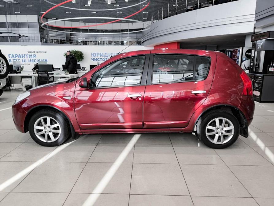 Renault Sandero I Казань  - изображение 10