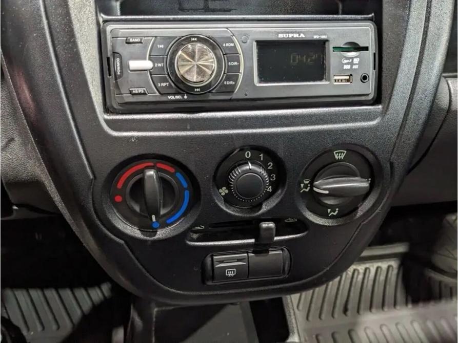 Lada (ВАЗ) Granta I Пермь  - изображение 20