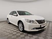 Toyota Camry VII (XV50) Москва  - изображение 24