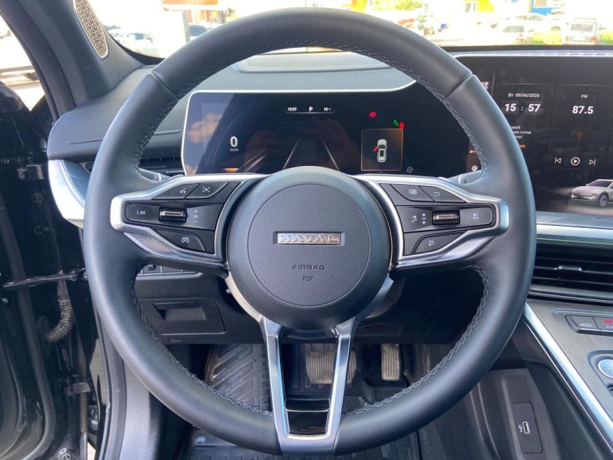 Haval F7 II Сыктывкар  - изображение 21