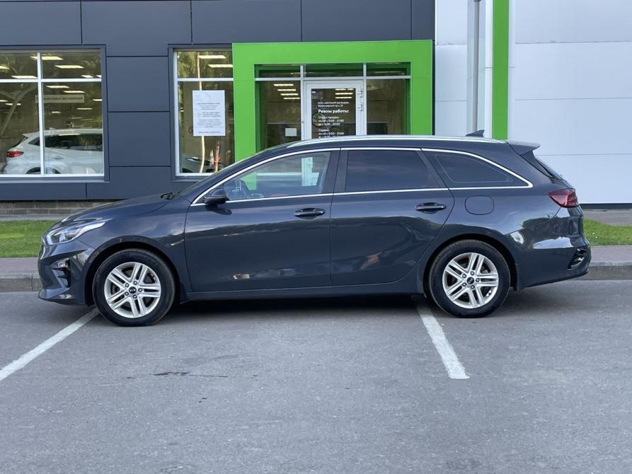 Kia Ceed III Ярославль  - изображение 8