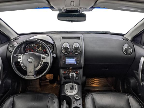 Nissan Qashqai I Рестайлинг с пробегом 2012 года, цена 1 080 000 рублей, 229000 км, внедорожник, Автокод Объявления