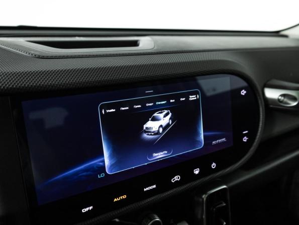 Haval Dargo с пробегом 2023 года, цена 2 649 000 рублей, 36343 км, внедорожник, Автокод Объявления