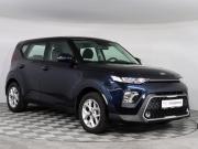 Kia Soul III Химки  - изображение 15
