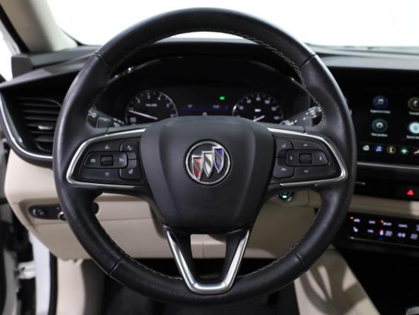 Buick Envision II с пробегом 2023 года, цена 3 249 000 рублей, 56669 км, внедорожник, Автокод Объявления