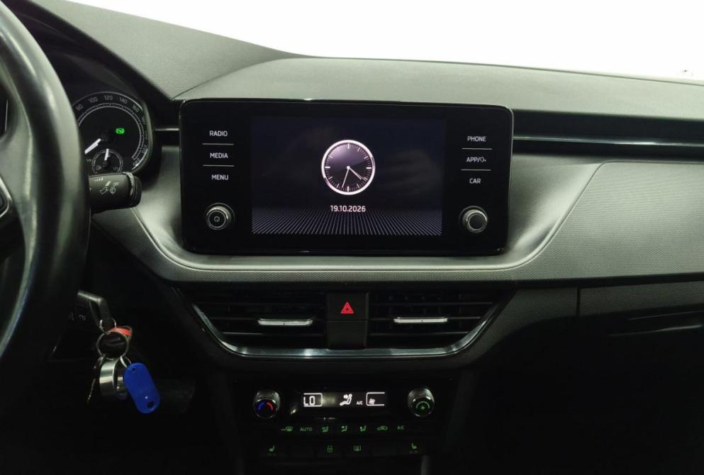 Skoda Rapid II Екатеринбург  - изображение 13