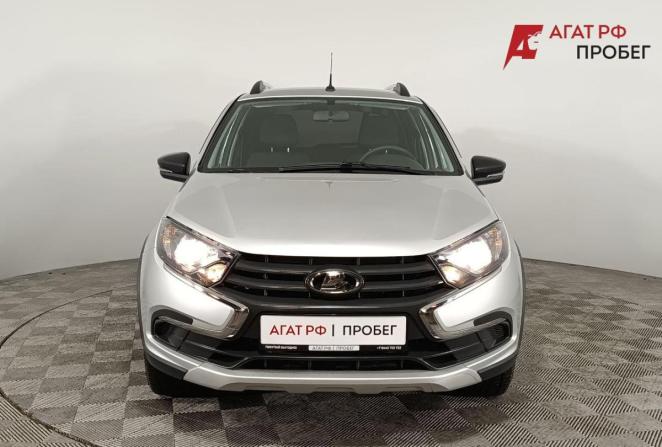 Lada (ВАЗ) Granta I Рестайлинг с пробегом 2025 года, цена 1 100 000 рублей, 8900 км, универсал, Автокод Объявления