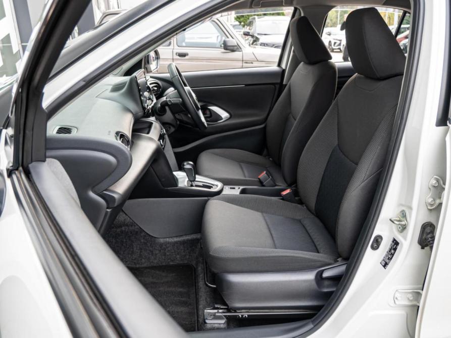 Toyota Yaris Cross I Краснодар  - изображение 8