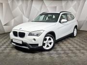 BMW X1 I (E84) Рестайлинг Москва  - изображение 18