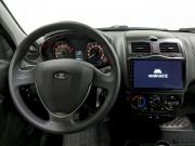Lada (ВАЗ) Granta I Рестайлинг Москва  - изображение 47