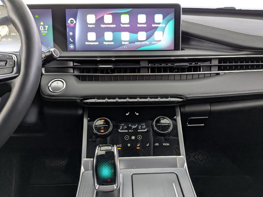 Chery Tiggo 7 Pro Max I Москва  - изображение 29