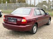 Hyundai Accent II Тверь  - изображение 22