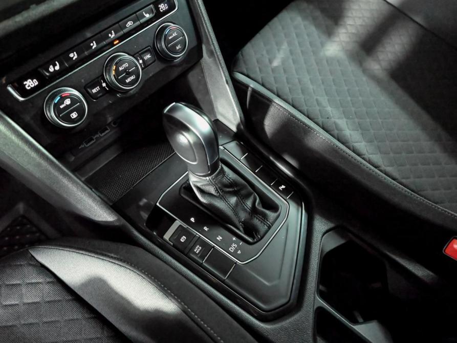 Volkswagen Tiguan II Екатеринбург  - изображение 14