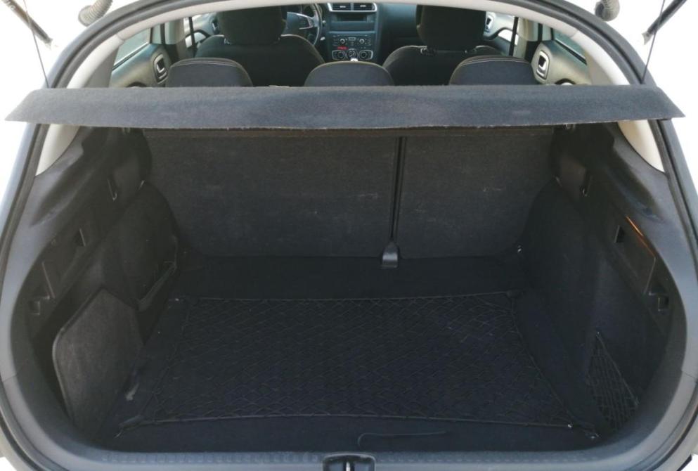 Citroen C4 II Иваново  - изображение 22