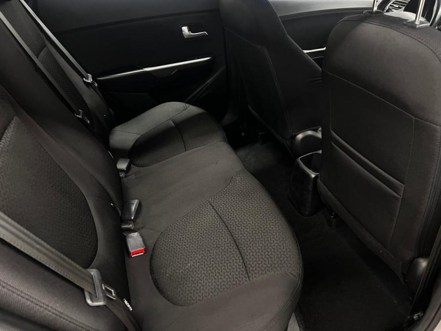 Kia Rio III Рестайлинг Санкт-Петербург  - изображение 11