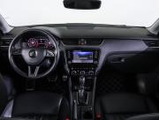 Skoda Octavia III (A7) Рестайлинг Москва  - изображение 45