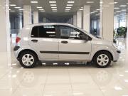 Hyundai Getz I Рестайлинг Самара  - изображение 24