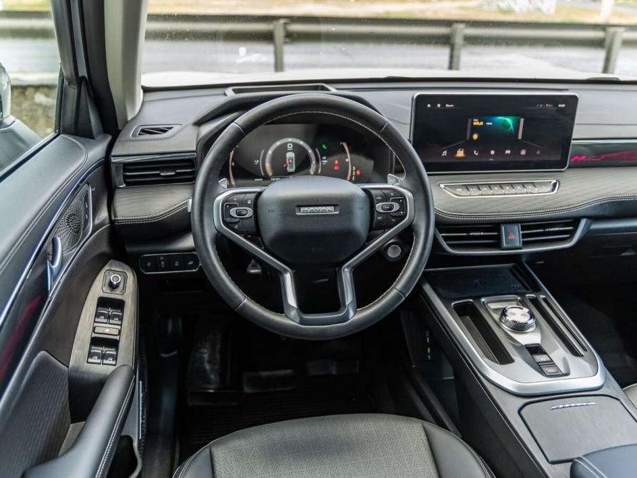 Haval Jolion I Рестайлинг Волгоград  - изображение 16