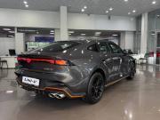 Changan UNI-V I Рестайлинг 2 Новосибирск  - изображение 16