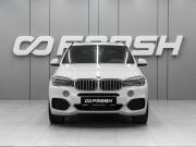 BMW X5 III (F15) Ростов-на-Дону  - изображение 28