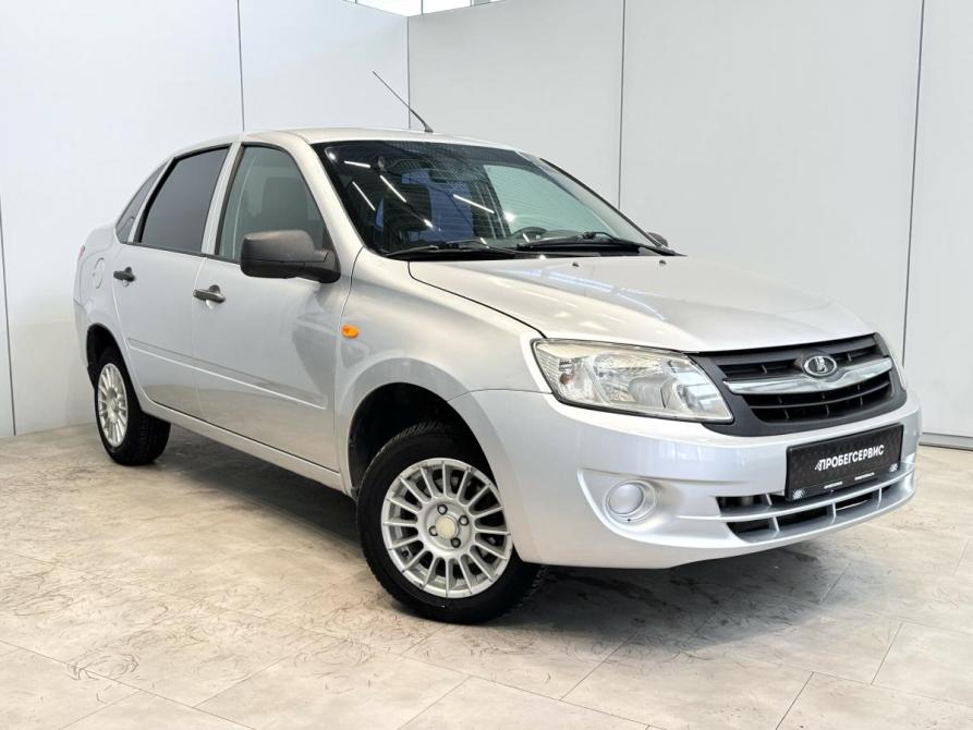 Lada (ВАЗ) Granta I Волжский  - изображение 1