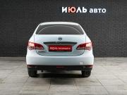 Nissan Almera III (G15) Екатеринбург  - изображение 18