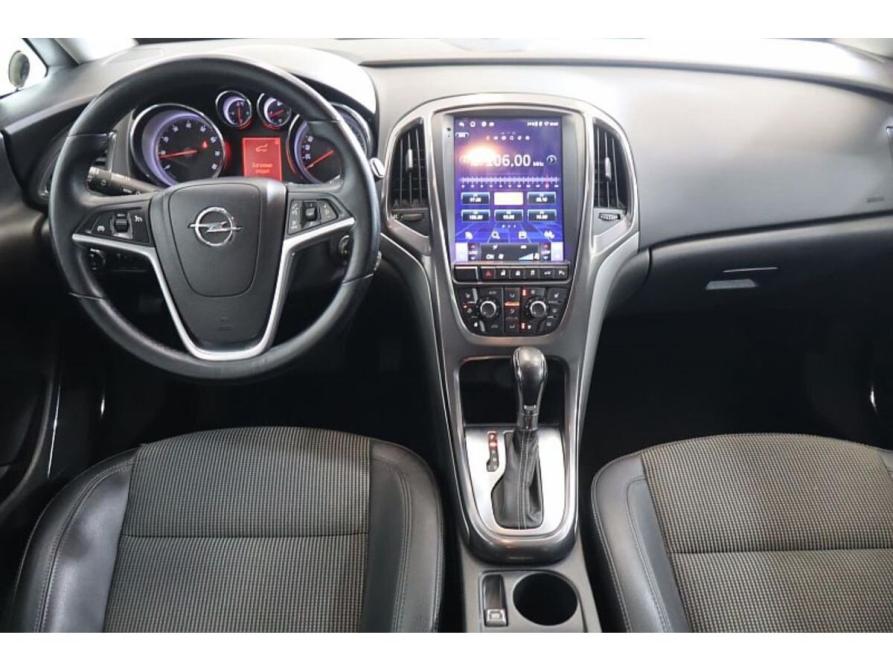 Opel Astra J Коломна  - изображение 11