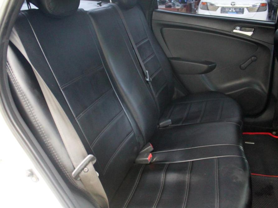 Hyundai Solaris I Таганрог  - изображение 12