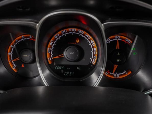 Lada (ВАЗ) Vesta I с пробегом 2019 года, цена 1 099 000 рублей, 108839 км, универсал, Автокод Объявления